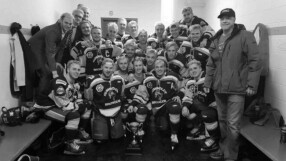 14 млади хокеисти загинаха при тежка катастрофа в Канада