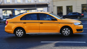 Московски таксиджия поиска 125 евро от фенове на 