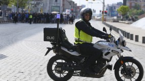 Синдикатът на полицаите поиска спешни мерки срещу хулиганите