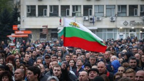 Пореден ден на протести в Габрово