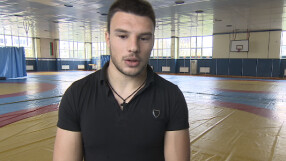 Кирил Милов в преследване на реванш и олимпийска квота (ВИДЕО)