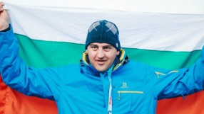Петър Стойчев ще участва в Рали България