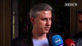 Павел Колев: Излишни спекулации, Хубчев е треньор на националния отбор (ВИДЕО)