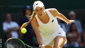 Британска тенисистка остана без пари - ще работи в супермаркет