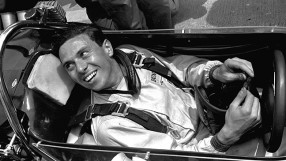 На този ден: Загива легендата във Формула 1 Джим Кларк (ВИДЕО)