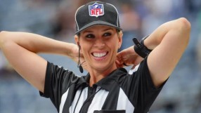На този ден: Назначена е първата жена-съдия в NFL
