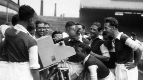 На този ден: Първи футболен мач по телевизията