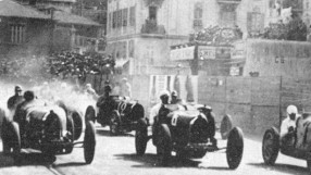 На този ден: Гран При на Монако се провежда за първи път (ВИДЕО)