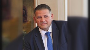 Живко Тодоров е новият изпълнителен директор на Българската банка за развитие