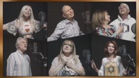 Седем от звездите на България направиха песен за Великден