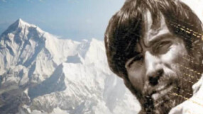 На този ден: Христо Проданов става първият българин, покорил Еверест (ВИДЕО)