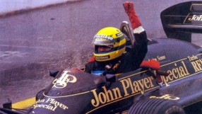 На този ден: Първата победа на Сена във Формула 1 (ВИДЕО)