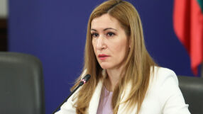 Николина Ангелкова става съветник в Министерството на инвестициите на Саудитска Арабия