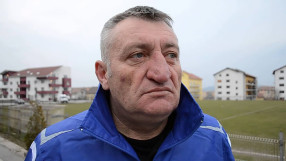 В Румъния: Първоаприлско уволнение доведе до оставка на треньора