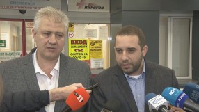 Кирилов: Вече имаме 500 000 ваксинирани срещу COVID-19 в България