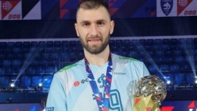 Цветан Соколов спечели и титлата в Русия