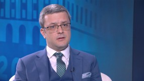 Тома Биков: На прага сме на политическа криза