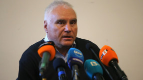 Костадин Гергинов: Атаките срещу мен започнаха след контузията на Недялков