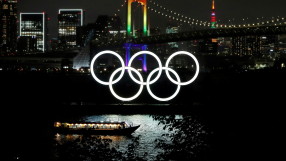Откриват Олимпиадата в Токио