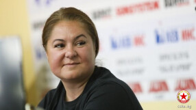 Ива Уорън е новият административен директор на ЦСКА
