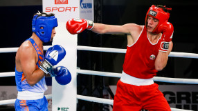 Чолов и Росенов станаха европейски шампиони по бокс за младежи