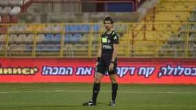 Израелец ще се превърне в първия трансджендър съдия в професионалния футбол