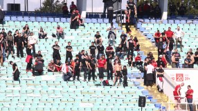 ЦСКА призова за допускането на повече фенове на финала за Купата на България