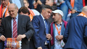 Лечков: Не е изненада, че 350 клуба са подкрепили Михайлов