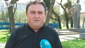 Желю Станков: Мислех завръщането на Боби Михайлов за скрита камера
