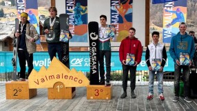 Българин спечели бронз от младежкото световно в сноуборда (ВИДЕО)