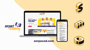 SEO агенцията Serpact обяви новия си проект - Serpact Academy!