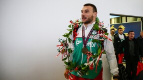 Кирил Милов: Надявам се младите да се вдъхновят от моето постижение