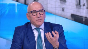 Левон Хампарцумян: И двамата кандидати за БНБ не са убедителни