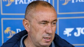Станимир Стоилов: Нашият вратар не искаше да контузи съперника
