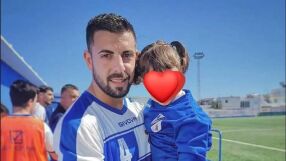 Трагедия: Наръгаха до смърт футболист в Испания (ВИДЕО) 