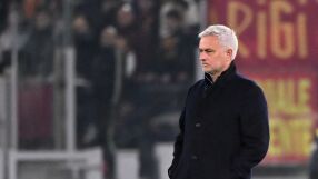 Легенда на Рома с яростна атака: Моуриньо не разбира от футбол