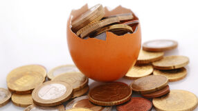 АНКЕТА: Колко пари ще отделите за празнуване на Великден?