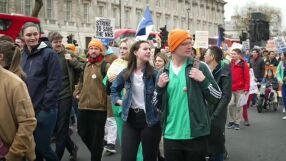 96-часова стачка: Младшите лекари в Англия настояват за по-високи заплати