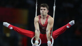 България с три квоти за световното по спортна гимнастика