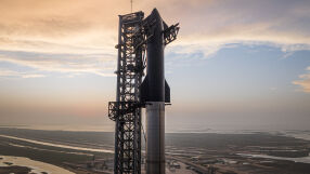 Ще успее ли този път: SpaceX в опит да изстреля трети Starship днес