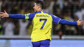 В Саудитска Арабия решиха за Роналдо