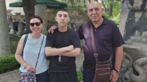 17-годишно момче с рак има нужда от средства за операция в Турция