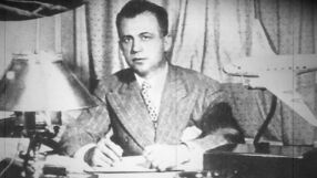 Историята на Асен Йорданов - създателят на българския самолет