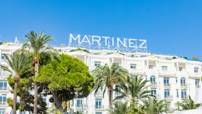 Вижте най-скъпите хотелски стаи в Европа (СНИМКИ)