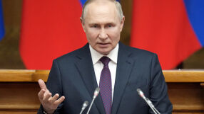 Путин: Ако чуждите производители искат, нека се върнат отново на нашия пазар