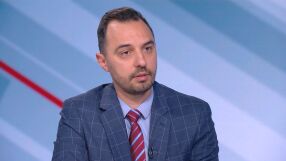 Богдан Богданов: Ползите от Шенген по въздух и вода за България са... 42 млн. лв. на година