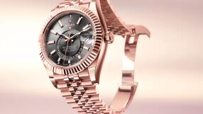 Rolex представя 6 нови часовника за 2024 г. (СНИМКИ)
