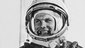Първият човек в Космоса: Мистериозната смърт на Юрий Гагарин
