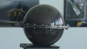Изкуствен спътник на Земята, разработен от български студенти, ще лети в Космоса