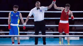 България има европейски шампион по бокс! (ВИДЕО)